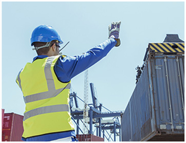 快件监管（货代公司代理）