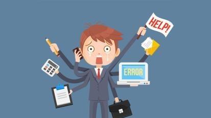 一般公司注销的流程步骤 一般公司注销的流程步骤