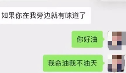 网友注册公司&ldquo;我命油我不油天&rdquo;公司被驳回！