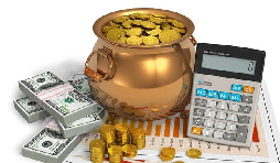 公司注册资金填写50万与500万的区别在哪 公司注册资金填写50万与500万的区别在哪