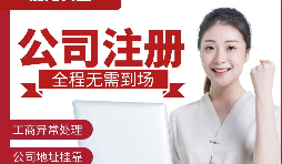 进行注册公司时需要了解的一些事项