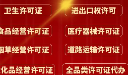 深圳进出口公司申请办理进出口权的条件