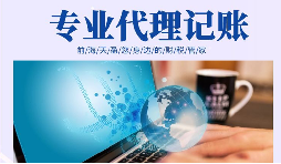 在创业初期,选择代理记账有哪些好处? 在创业初期,选择代理记账有哪些好处?