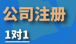 深圳注册商务咨询公司费用多少?