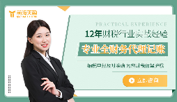 如何突出财务公司的专业优势和服务特色？