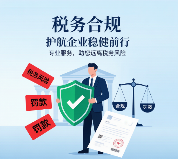 财税合规