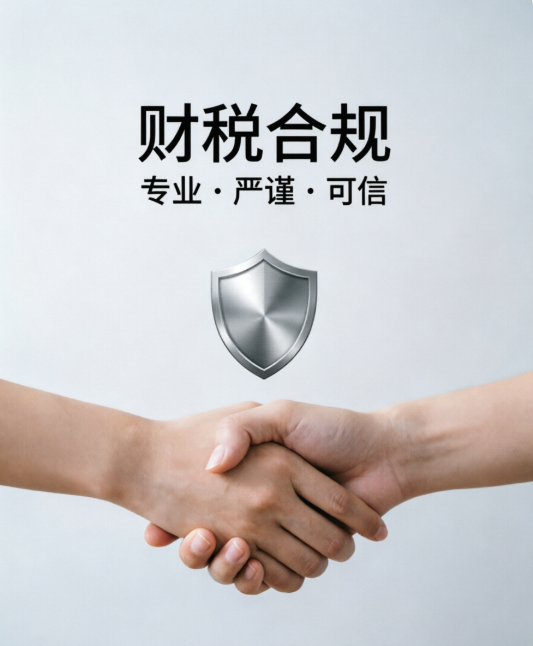 财税合规