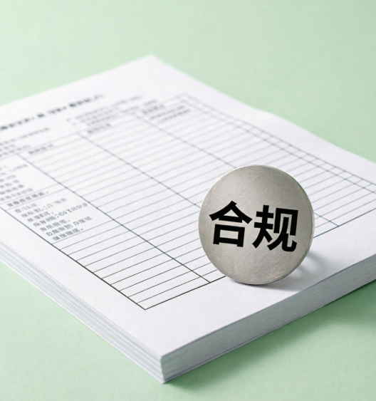 财税合规