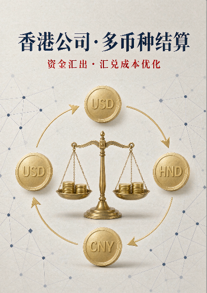 香港公司业务 香港公司业务