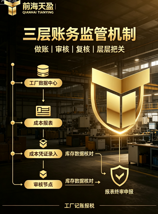 深圳记账报税 深圳记账报税